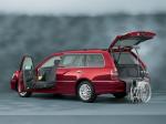 Toyota Crown Estate Athlete 1999 года